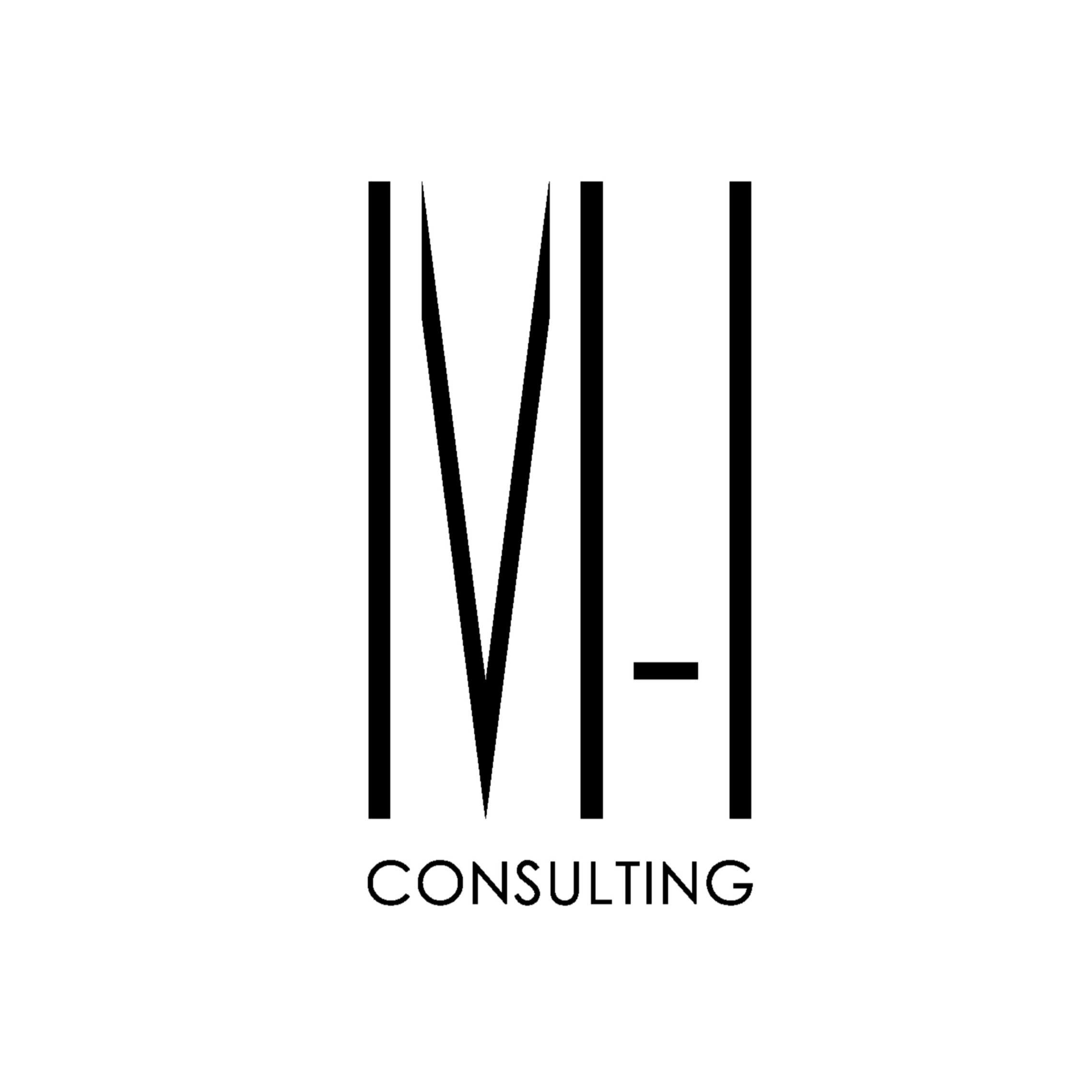 MVH Consulting Logo